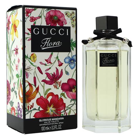 gucci glorious mandarin 50ml|gucci flora perfume for sale.